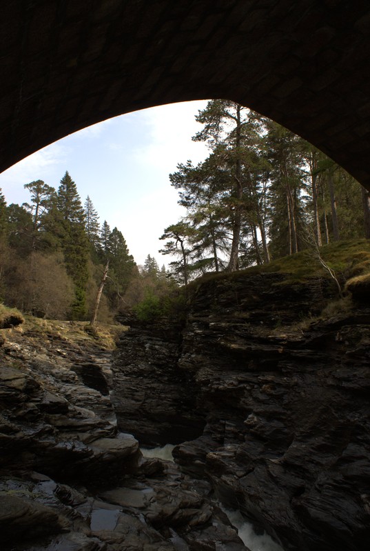 Linn of Dee